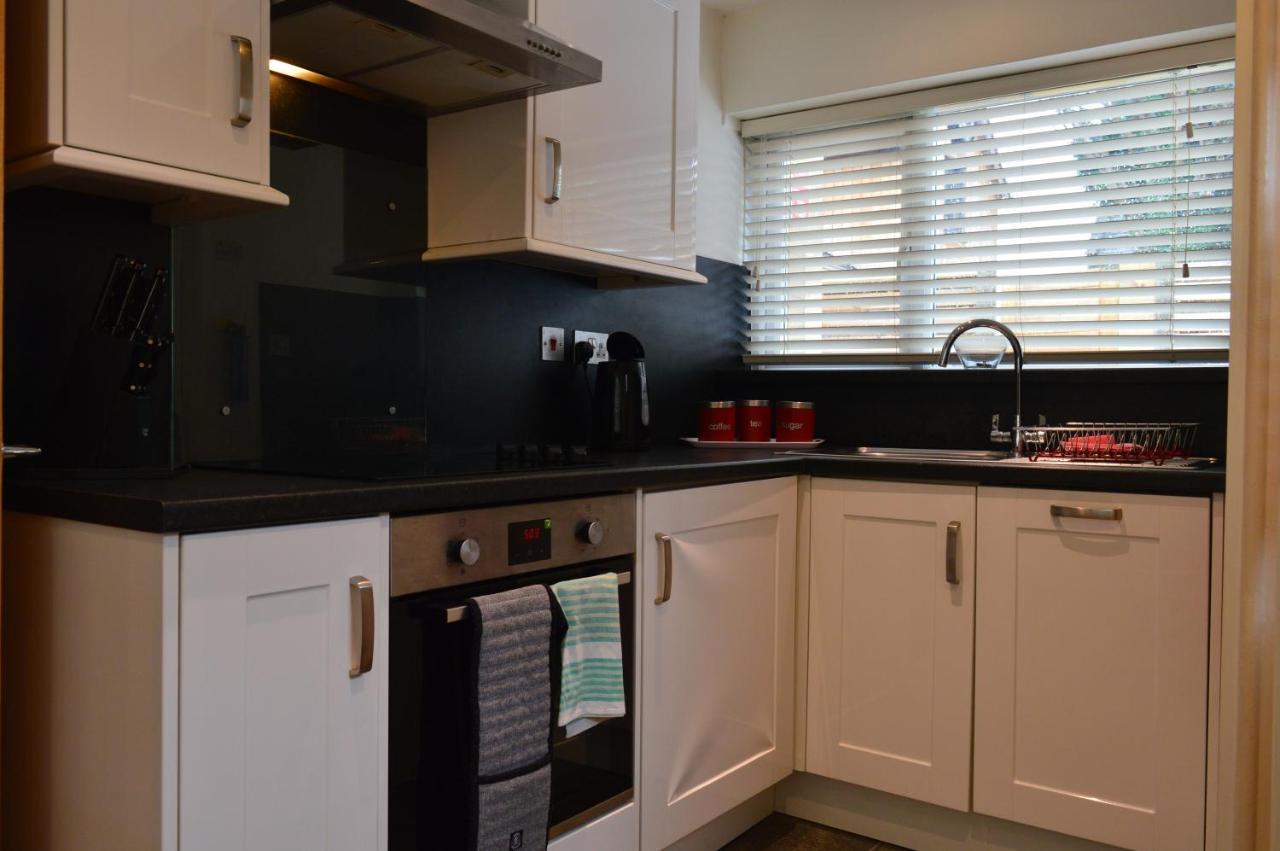 Benson House Box Apartment Box (Wiltshire)