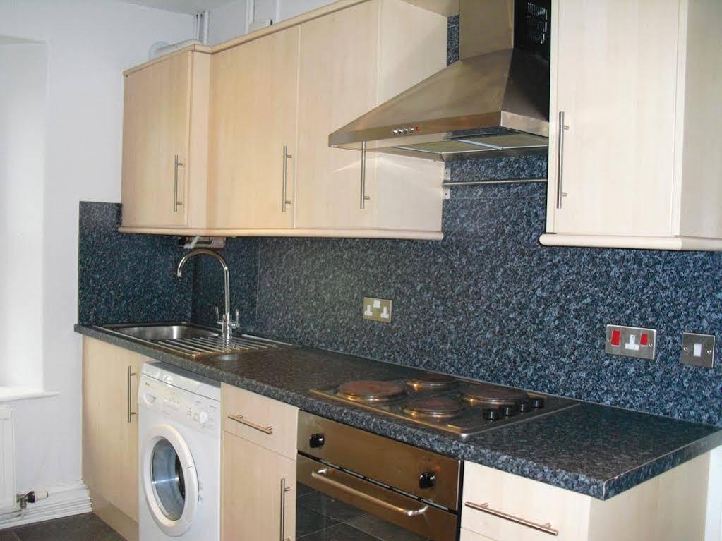 Benson House Box Apartment