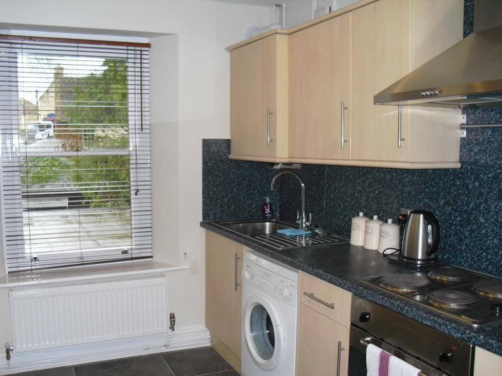 Benson House Box Apartment Box (Wiltshire)