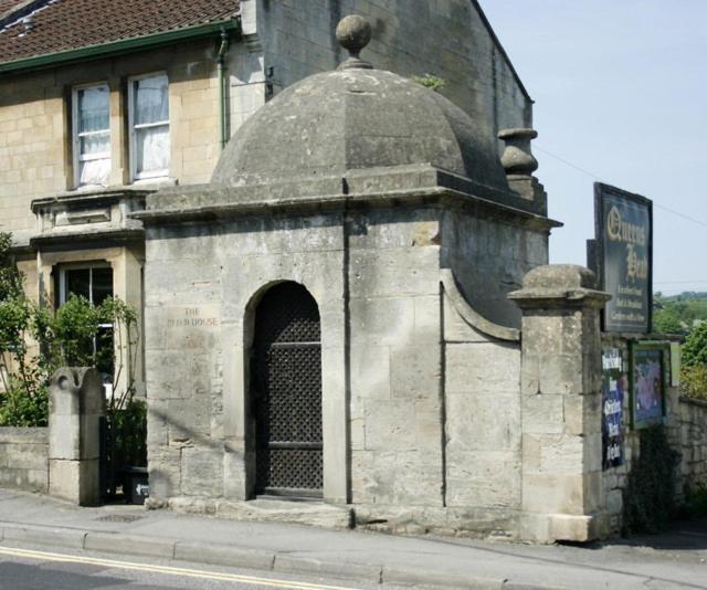 Benson House Box Box (Wiltshire)