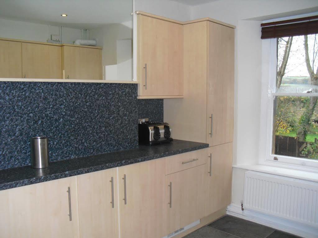 Benson House Box Apartment