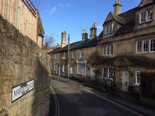 Apartment Benson House Box Box (Wiltshire)